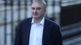 Dimite el secretario de gabinete de Starmer en pleno escándalo por los papeles de Epstein
