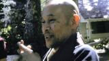Shunryu Suzuki, maestro zen.