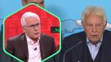 Baltasar Garzón hablando de Felipe González en 'laSexta Xplica'.