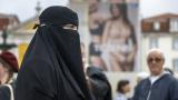 El 'melón' abierto por Vox con el burka: qué hay debajo de esta polémica que divide a la izquierda y enfrenta realidades