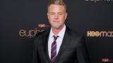 LOS ANGELES, CALIFORNIA - JANUARY 05: Eric Dane attends HBO's "Euphoria" Season 2 Photo Call at Goya Studios on January 05, 2022 in Los Angeles, California. (Photo by Jeff Kravitz/FilmMagic for HBO)