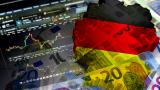 El "enfermo de Europa" tiene nombre: Alemania no crece desde 2019 mientras España, Italia y hasta Francia le adelantan