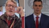 Nacho Duato tiene algo que decir de Pedro Sánchez.