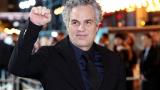 LONDON, ENGLAND - JANUARY 28: Mark Ruffalo attends the "Crime 101" UK gala screening at Odeon Luxe Leicester Square on January 28, 2026 in London, England. (Photo by Hoda Davaine/Getty Images)