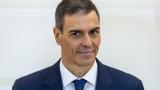 El presidente del Gobierno, Pedro Sánchez.