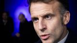Macron anuncia una misión "puramente defensiva" para reabrir el estrecho de Ormuz en plena crisis con Irán por el petróleo