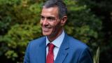 El presidente del Gobierno, Pedro Sánchez, en una imagen de archivo.