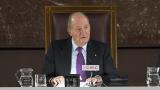 Juan Carlos I, rey emérito