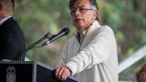 La Justicia de EEUU investiga al presidente de Colombia, Gustavo Petro