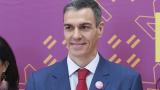El presidente del Gobierno, Pedro Sánchez, en una imagen de archivo.