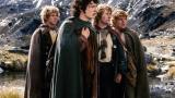 Fotograma de 'El señor de los anillos'.
