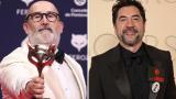 Javier Cámara, sobre el "no a la guerra" de Bardem en los Oscar: "Vivimos en tiempos muy polarizados"