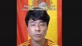 Kei, japonés, habla sobre sus comidas españolas favoritas.