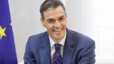 El presidente del Gobierno, Pedro Sánchez, en una imagen de archivo.