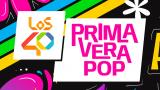 Cartel LOS40 Primavera POP