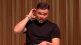 Gabriel Rufián en el acto en la Universitat Pompeu Fabra.