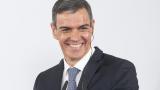 El presidente del Gobierno, Pedro Sánchez, este viernes.