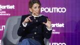 Yolanda Díaz anuncia que dejará el Congreso en 2027: "No voy a ir en ninguna lista; categóricamente no"