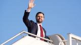 J. D. Vance y el misterio del Air Force One que no despega: las dudas de la Casa Blanca agitan las últimas horas de alto el fuego con Irán