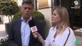 La entrevista de Andrea Ropero a Leopoldo López.