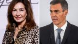Le piden a Ana Rosa Quintana que diga dos cosas buenas de Pedro Sánchez: ella se sincera y lo define con estos dos adjetivos