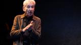 José Sacristán conmueve como solo él sabe hacer por su "lamento" sobre las izquierdas