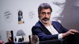 Juan del Val, sobre los críticos que llaman 'literatura menor' a sus novelas: "Le retaría a escribir sobre lo que yo escribo, le pongo un folio delante y vemos quién hace más subordinadas"