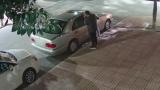 Robo de vehiculos en Murcia