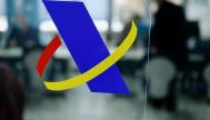 El logotipo de la Agencia Tributaria