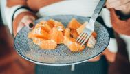 Beneficios e inconvenientes de comer naranjas todos los días.