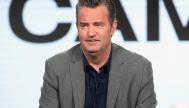 Matthew Perry