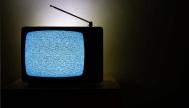 Un televisor que no funciona bien