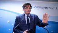 Carles Puigdemont, uno de los grandes protagonistas (en ausencia) de la ley de amnistía