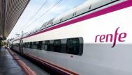 AVE de Renfe