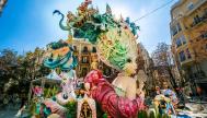 Fallas de Valencia