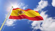 Bandera de España