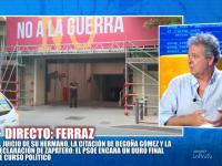Juan Luis Cano en 'Todo es mentira'