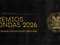 Premios Ondas 26