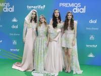 Nueva Línea en los Premios Dial 2026