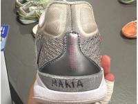 El homenaje de Marina Mata a su prima María.