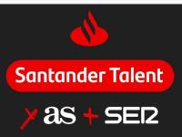 Santander, AS y Cadena SER convocan un concurso para buscar un nuevo talento que contará la Fórmula 1 desde dentro.