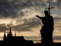 Roban unas reliquias de una Basílica y el arzobispo avisa a los ladrones de una maldición: "Estas cosas suceden"