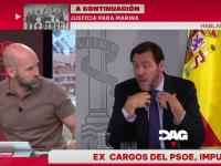 Lo que dice Gonzalo Miró de la Justicia en España está dando mucho que hablar: hay división de opiniones