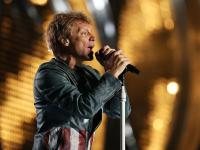 El problema de salud por el que Jon Bon Jovi tuvo que parar su actuación en pleno concierto en el Madison Square Garden