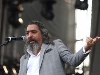 Diego El Cigala elude la cárcel a la que fue condenado por malos tratos a su exmujer