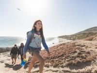 Ana Asensio, doctora en Neurociencia, sobre por qué se debe siempre caminar unos minutos al día: "Cuando te mueves, se produce en el cerebro lo que llamamos factores neurotróficos"