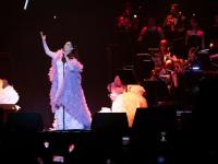 Isabel Pantoja cancela su concierto en Icónica Sevilla y el festival anuncia acciones legales