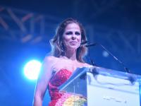 La artista Pastora Soler.