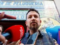 El sindicato CNT critica la Taberna Garibaldi que fundó Pablo Iglesias: "La plantilla continúa soportando jornadas de hasta 14 horas"