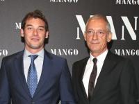 Detenido el hijo del fundador de Mango, Isak Andic, investigado por la muerte de su padre